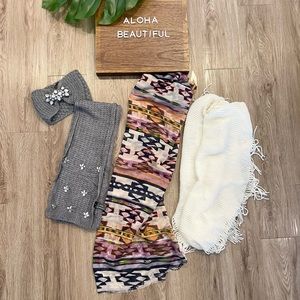 Scarf Bundle